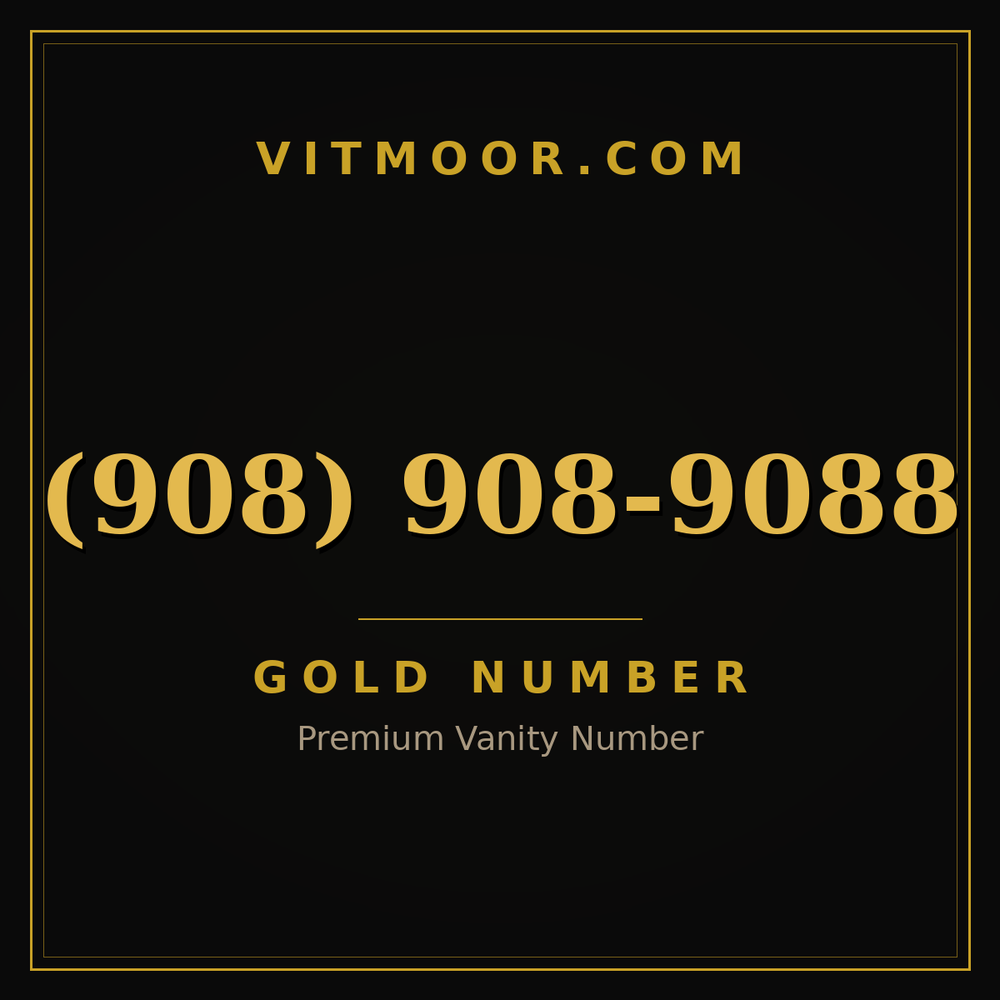 908 908-9088