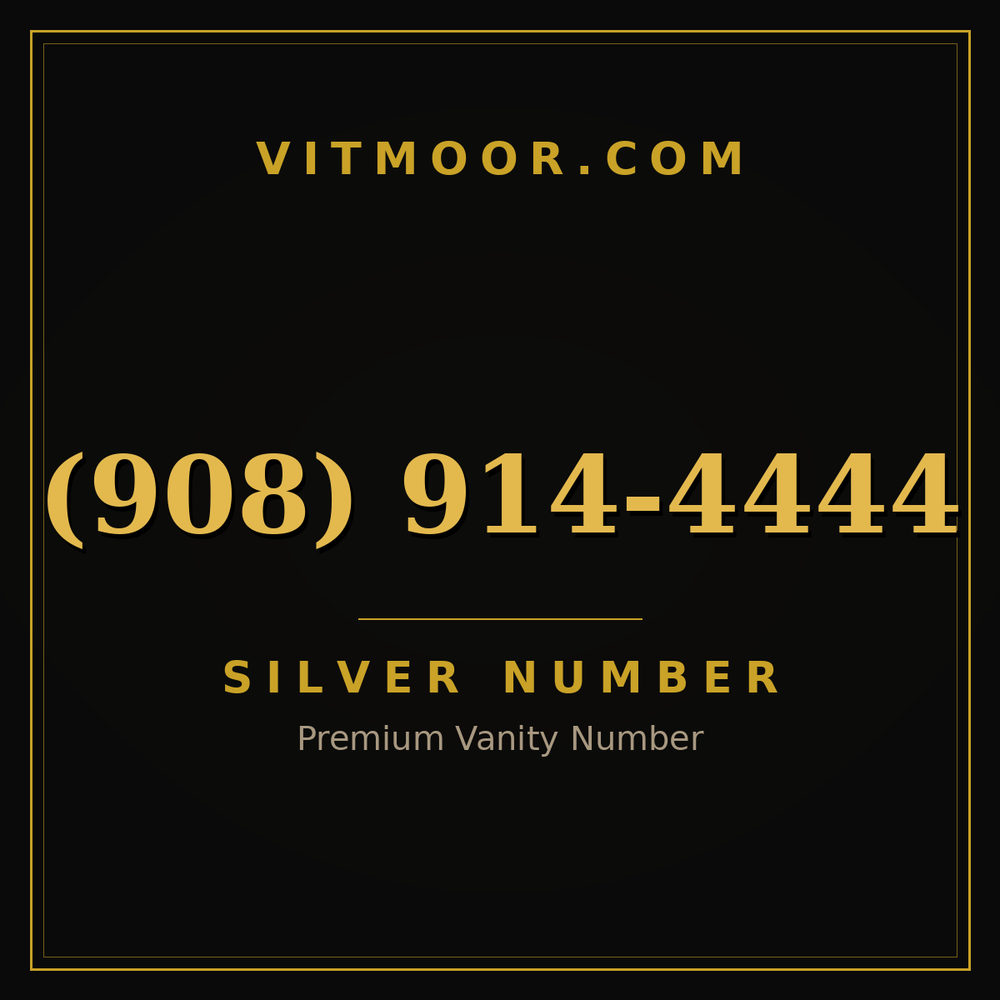 908 914-4444