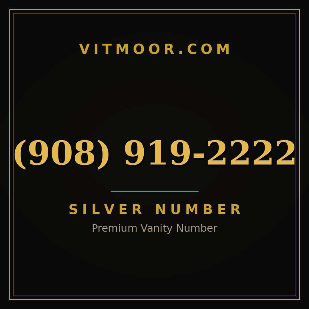 908 919-2222