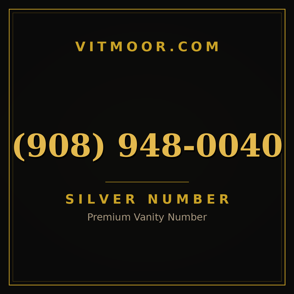 908 948-0040