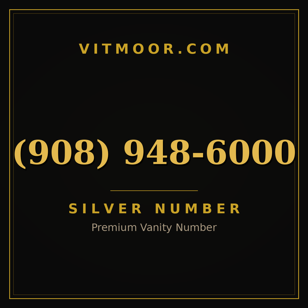 908 948-6000