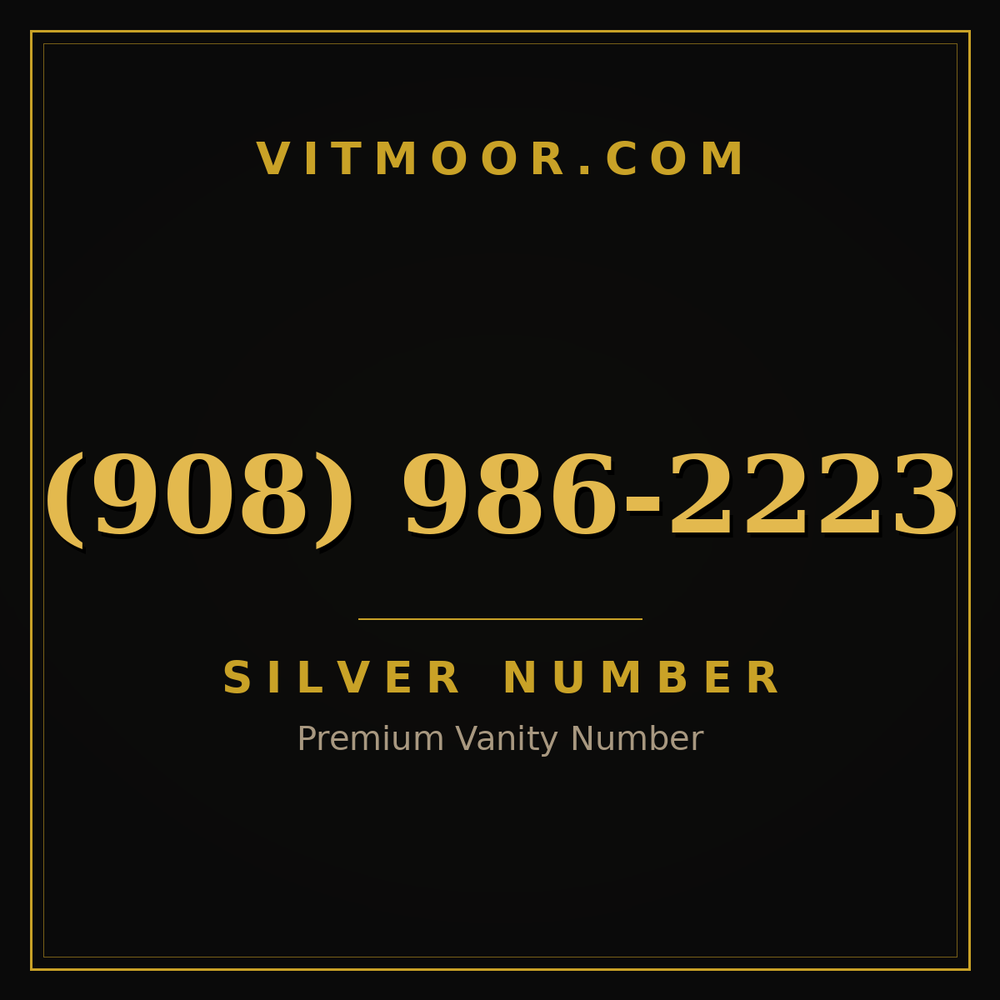 908 986-2223