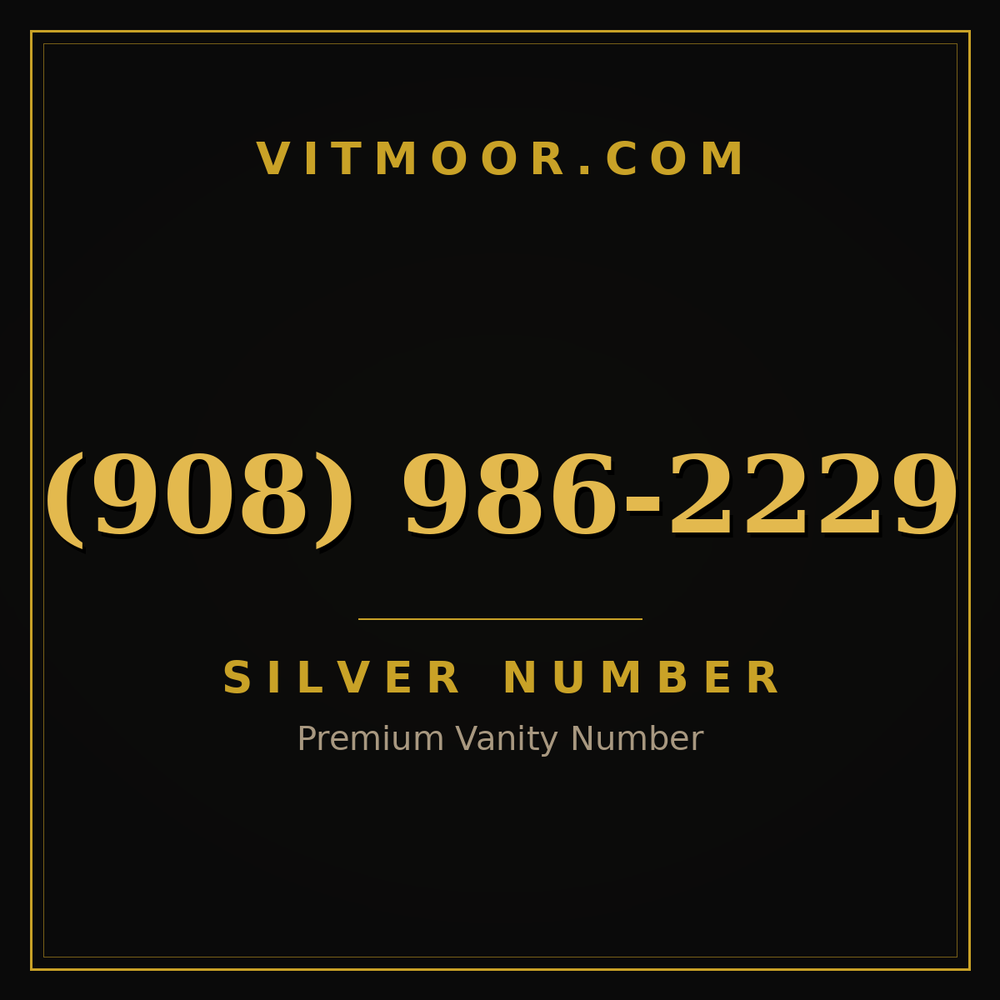 908 986-2229
