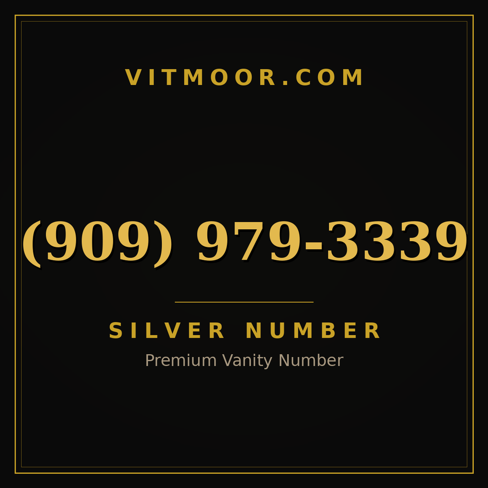 909 979-3339