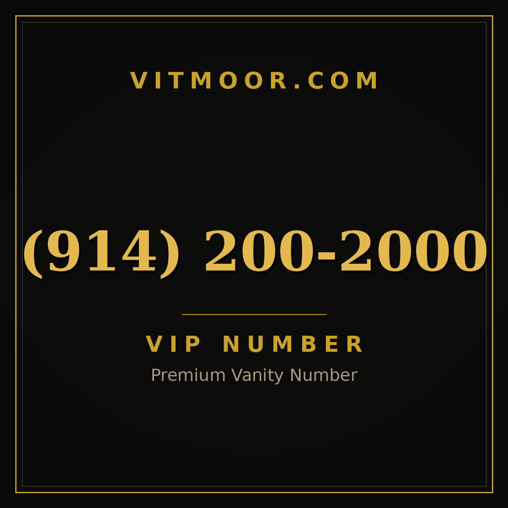 914 200-2000
