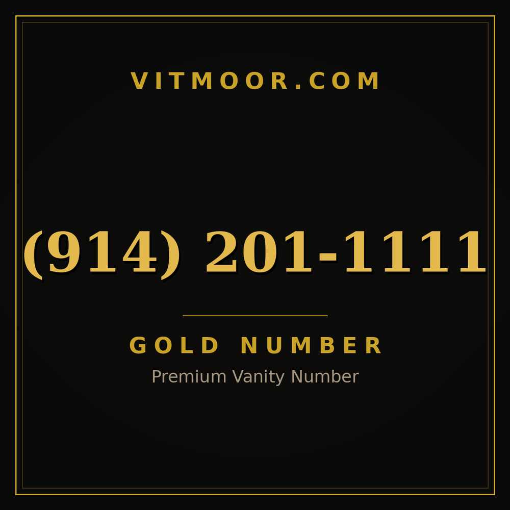 914 201-1111
