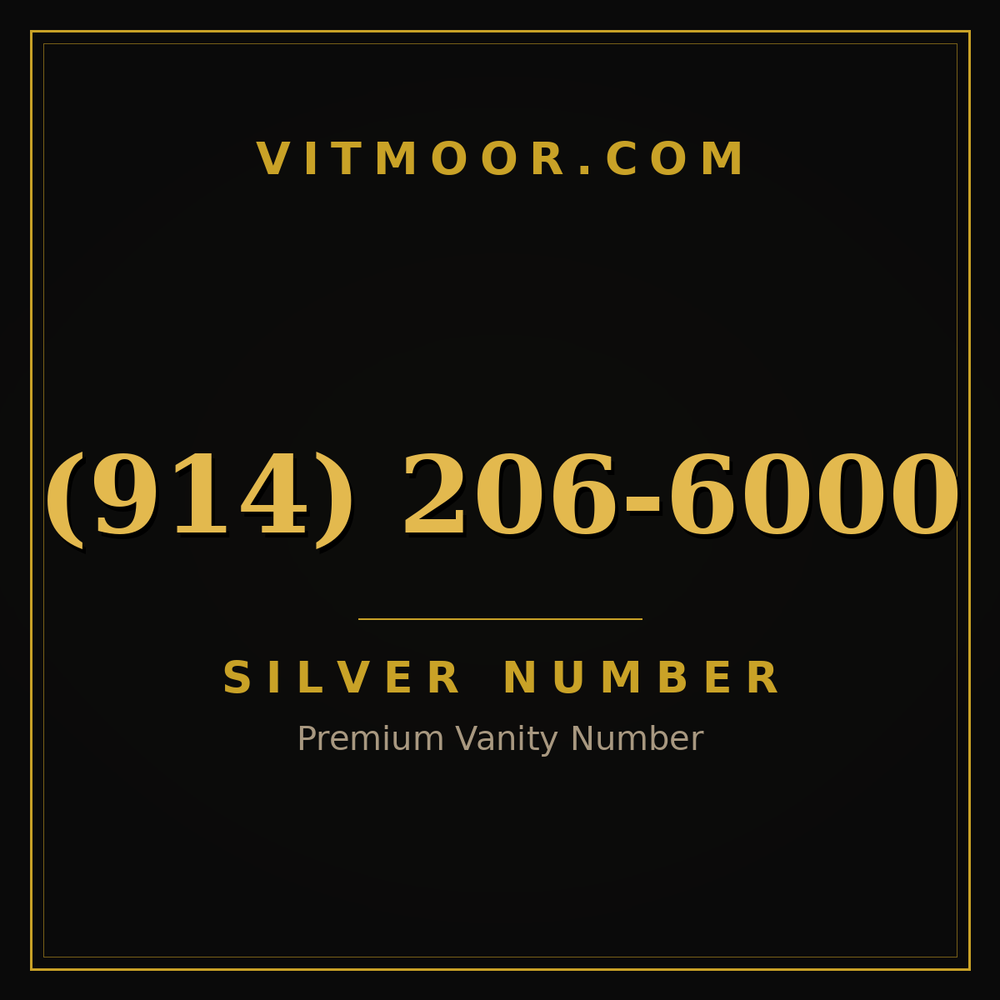 914 206-6000