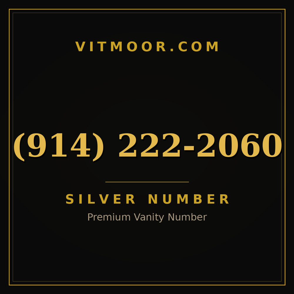 914 222-2060