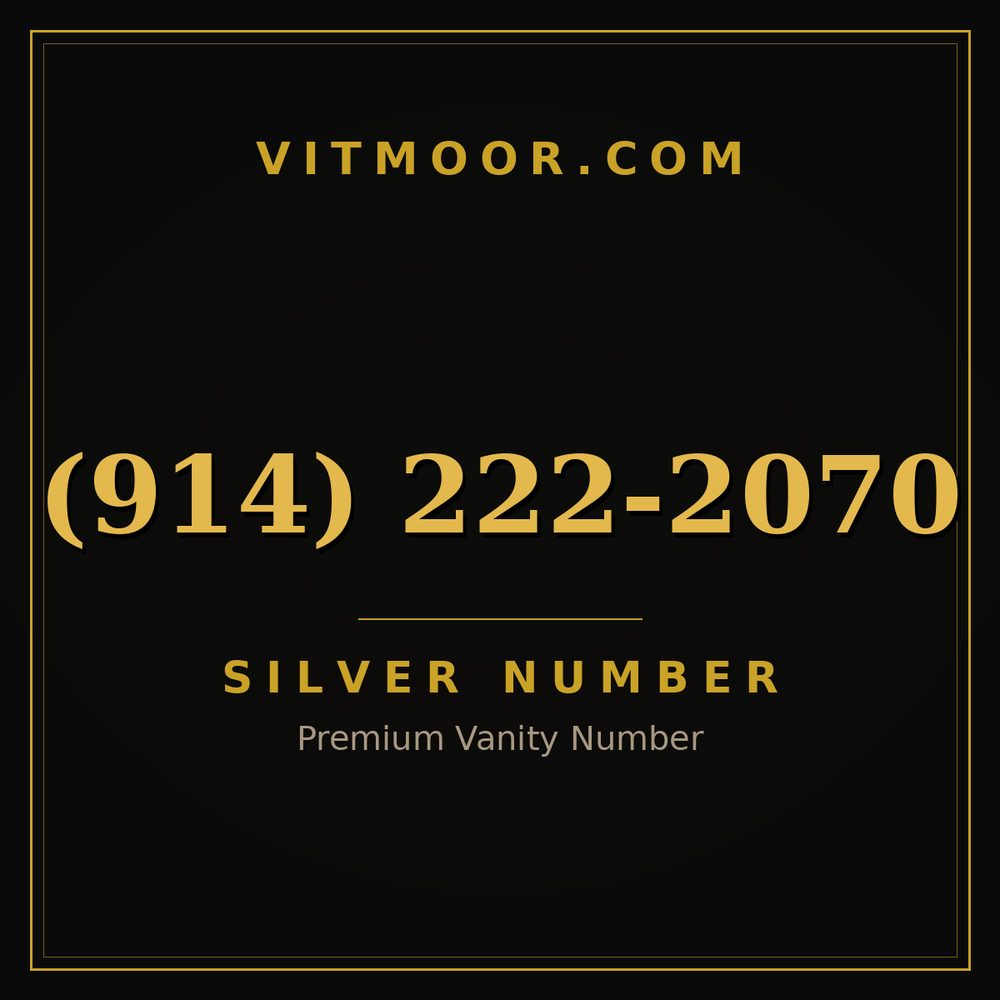 914 222-2070