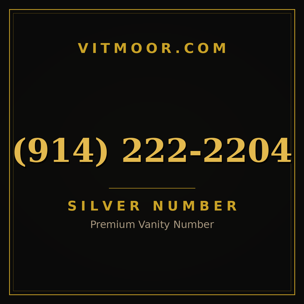914 222-2204