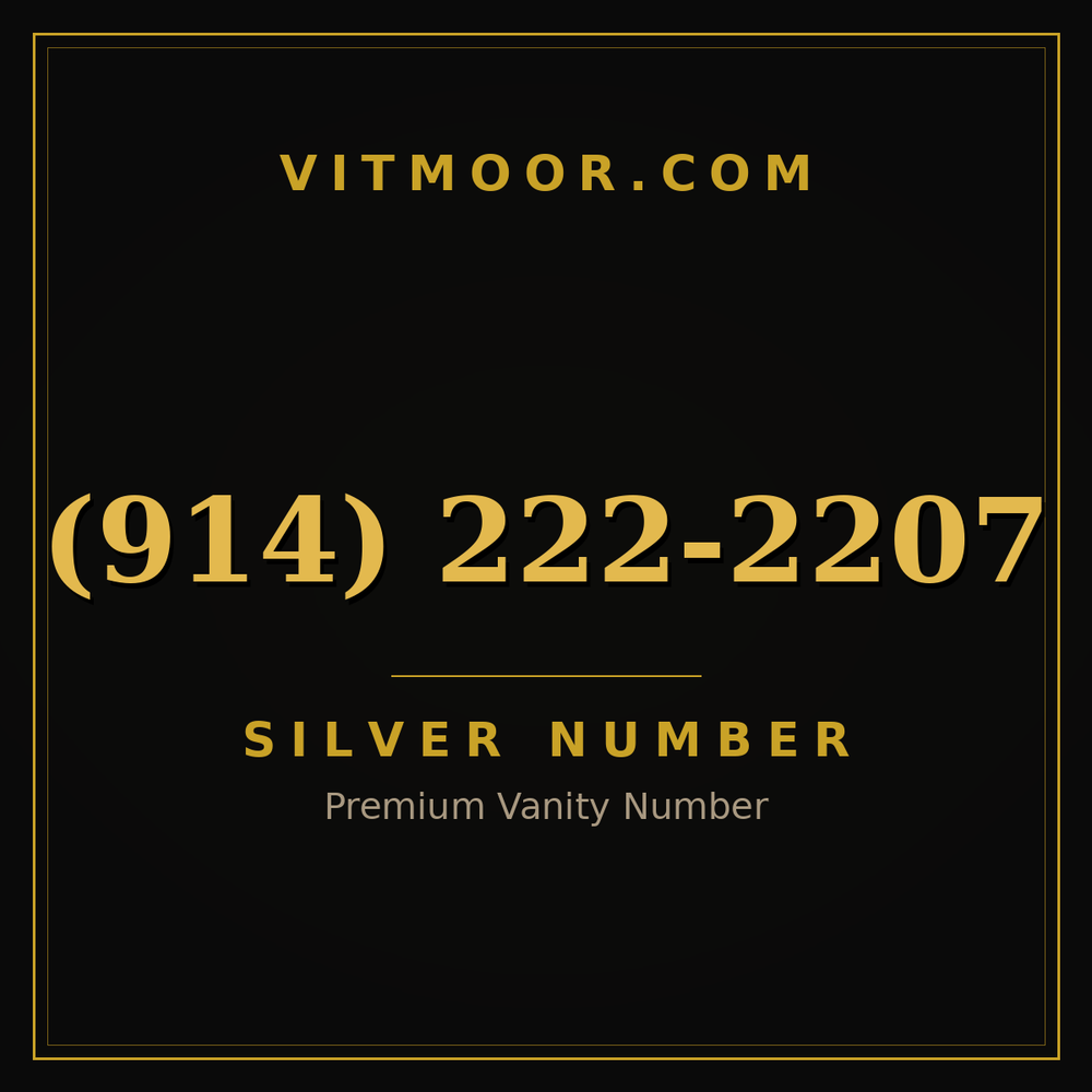 914 222-2207