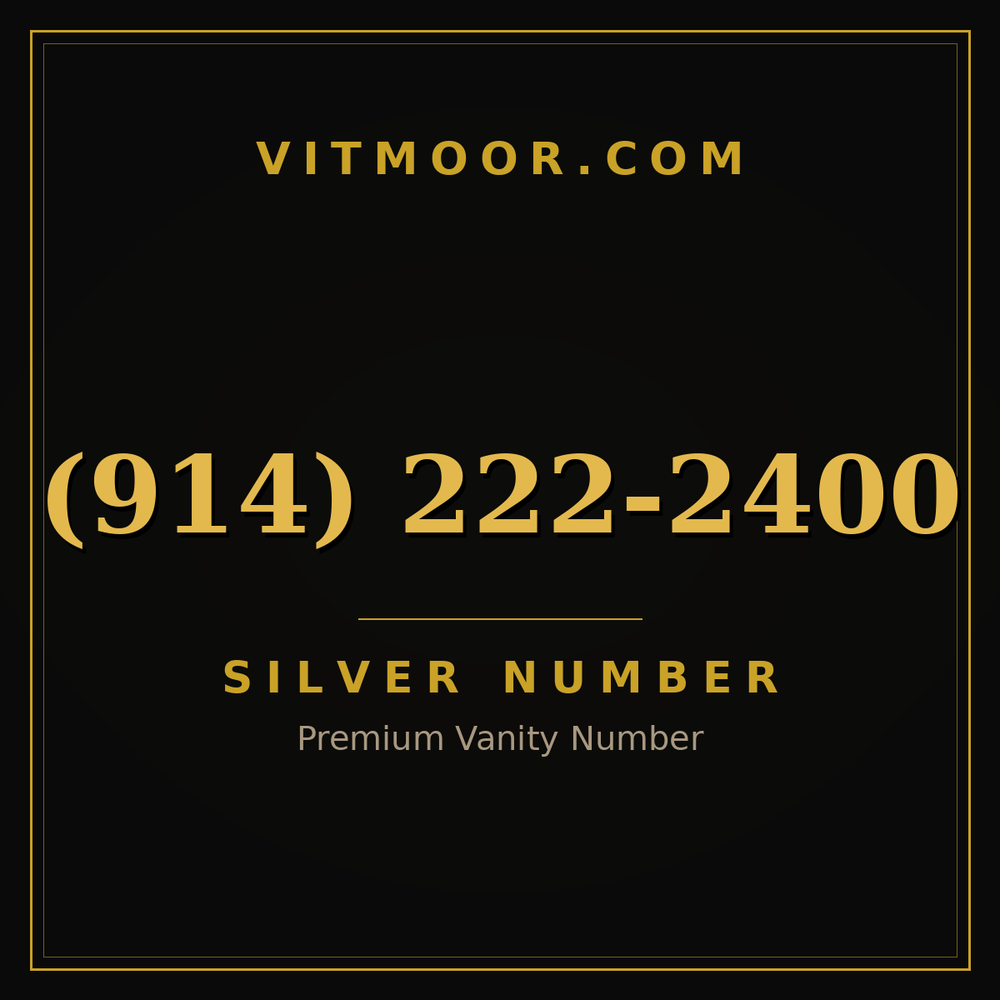 914 222-2400