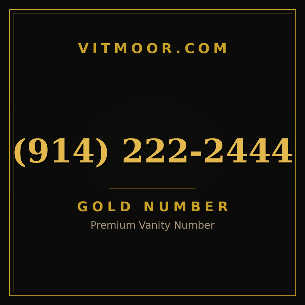 914 222-2444