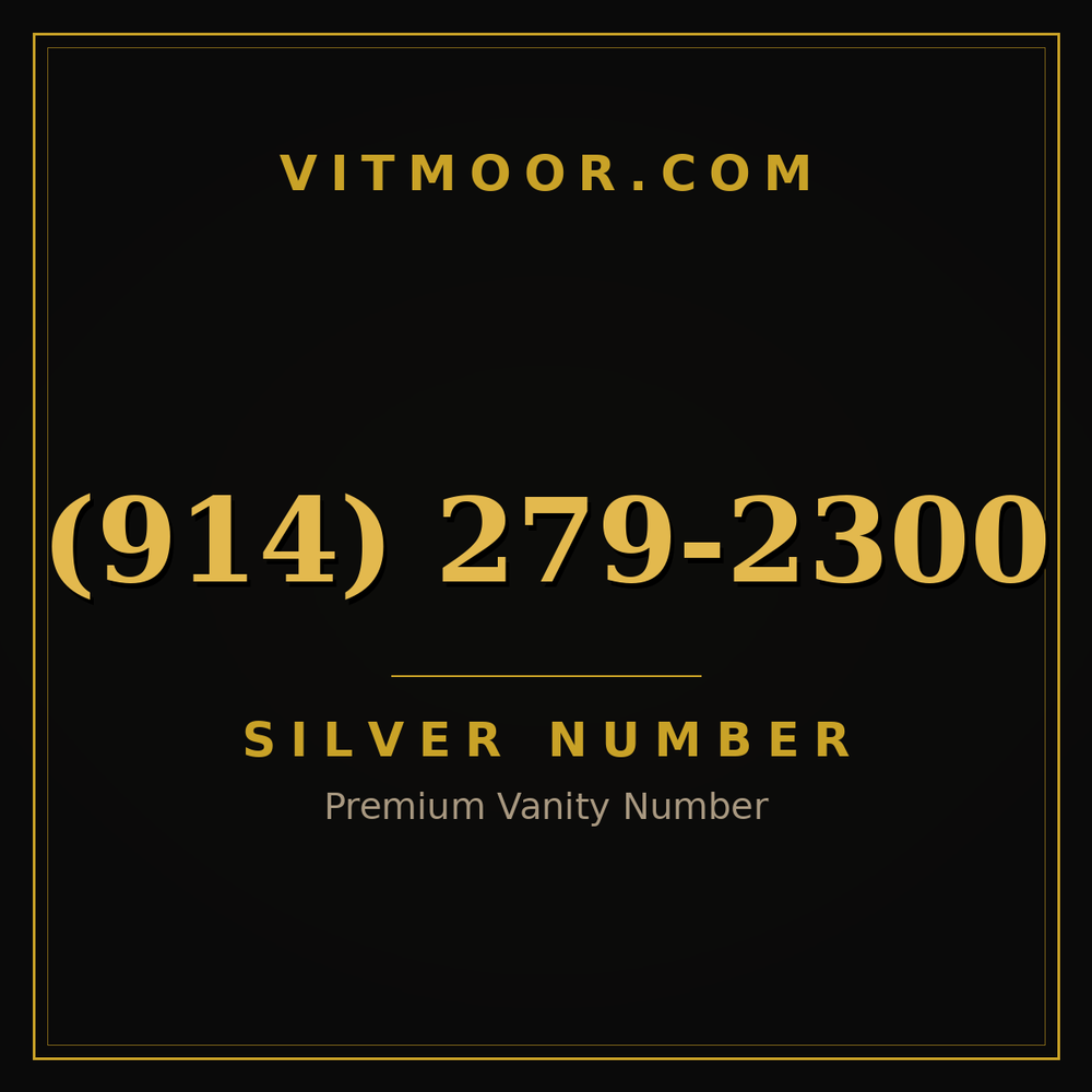 914 279-2300