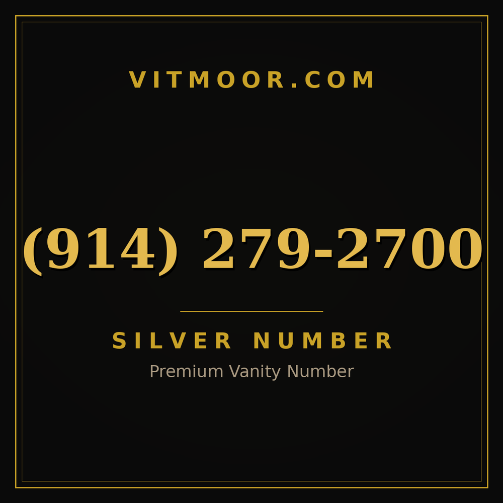 914 279-2700
