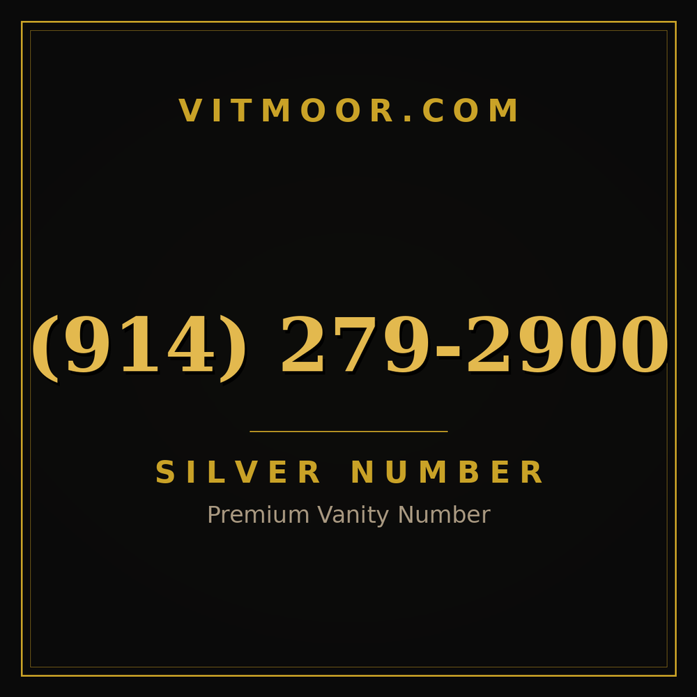 914 279-2900