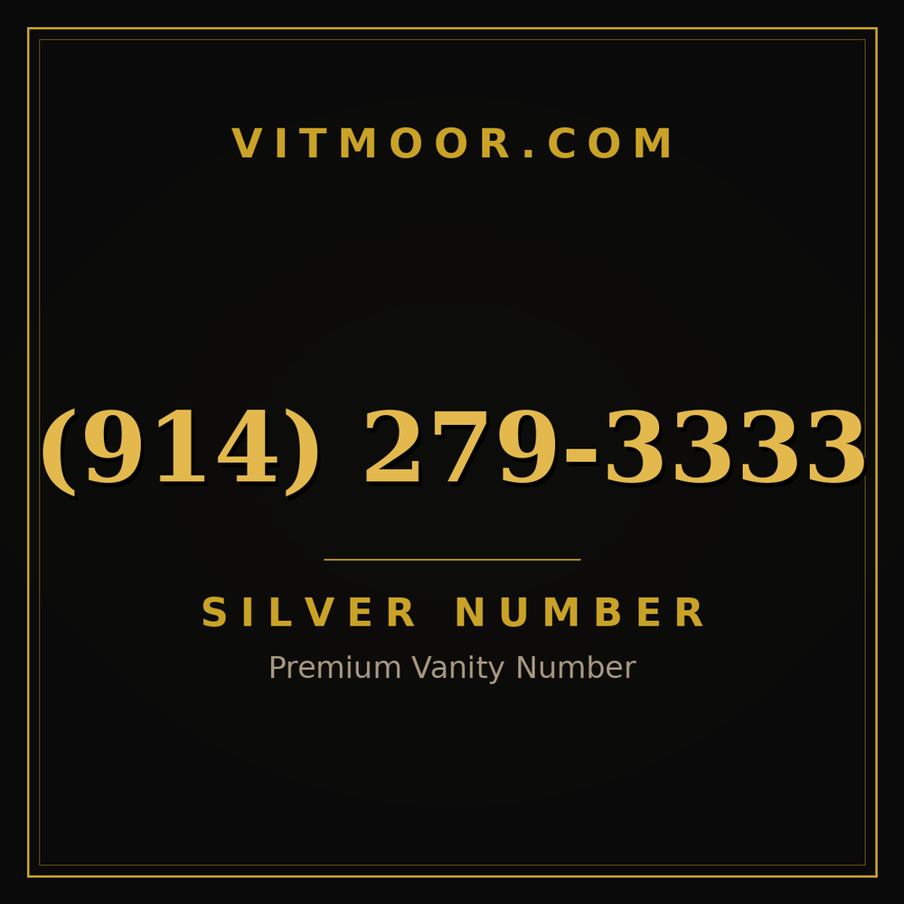 914 279-3333