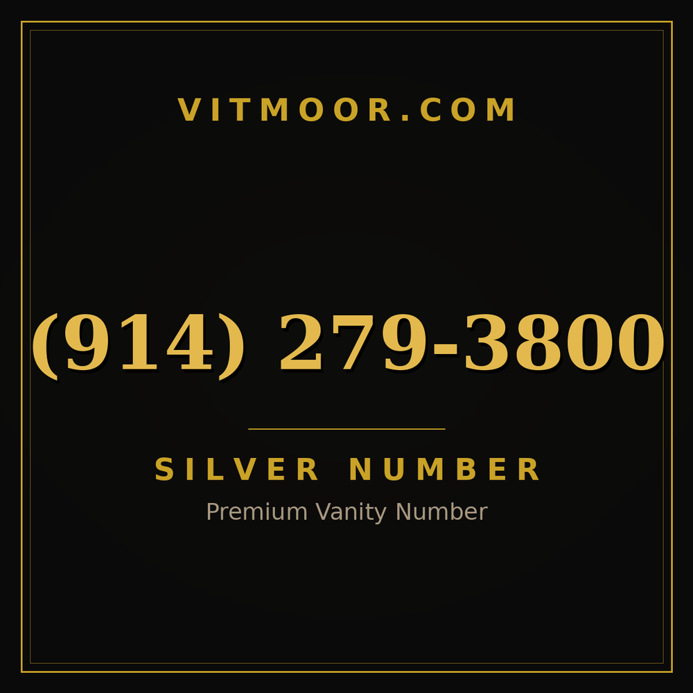 914 279-3800