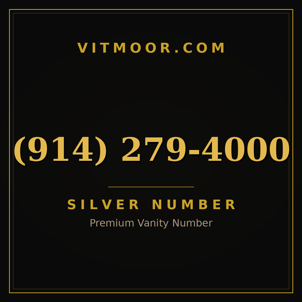 914 279-4000