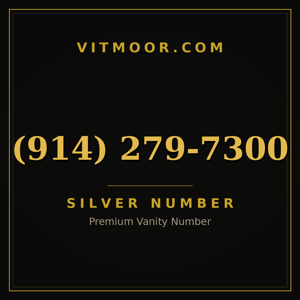 914 279-7300