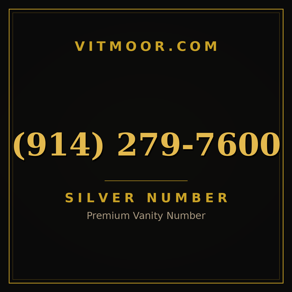 914 279-7600
