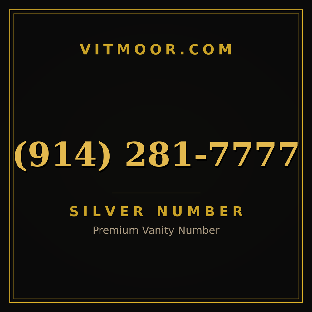 914 281-7777