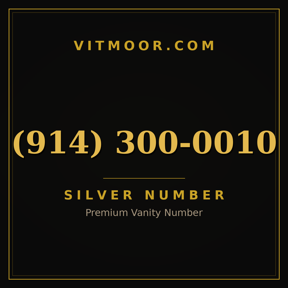 914 300-0010