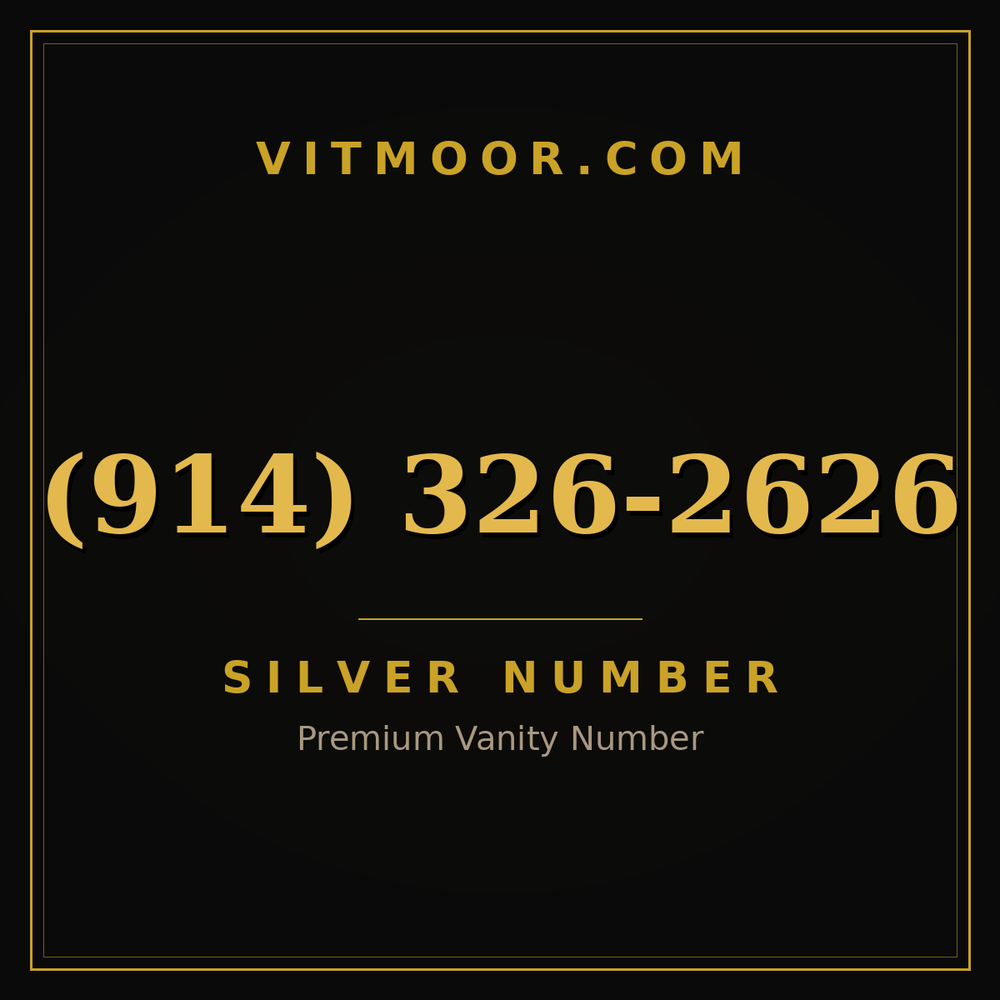 914 326-2626