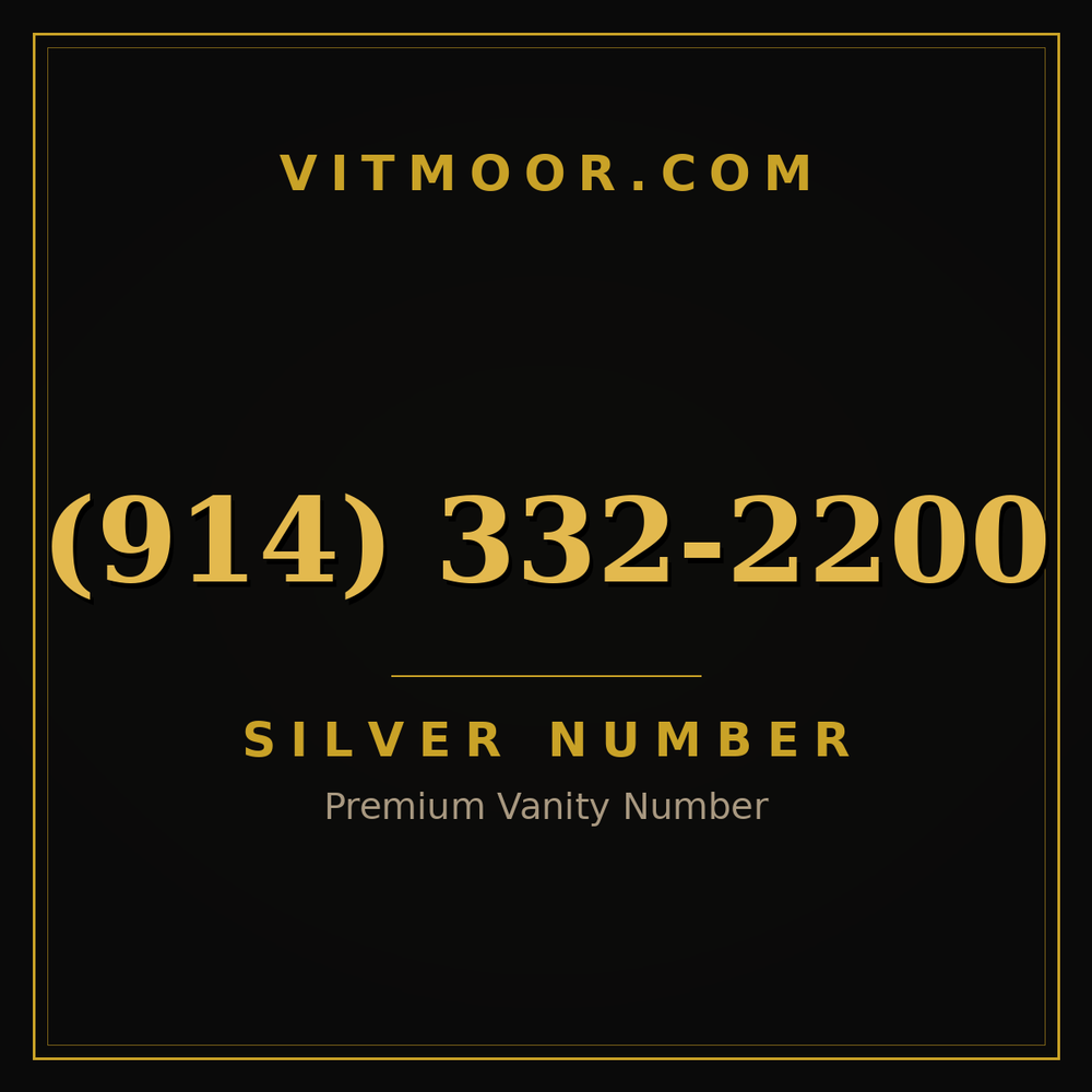 914 332-2200