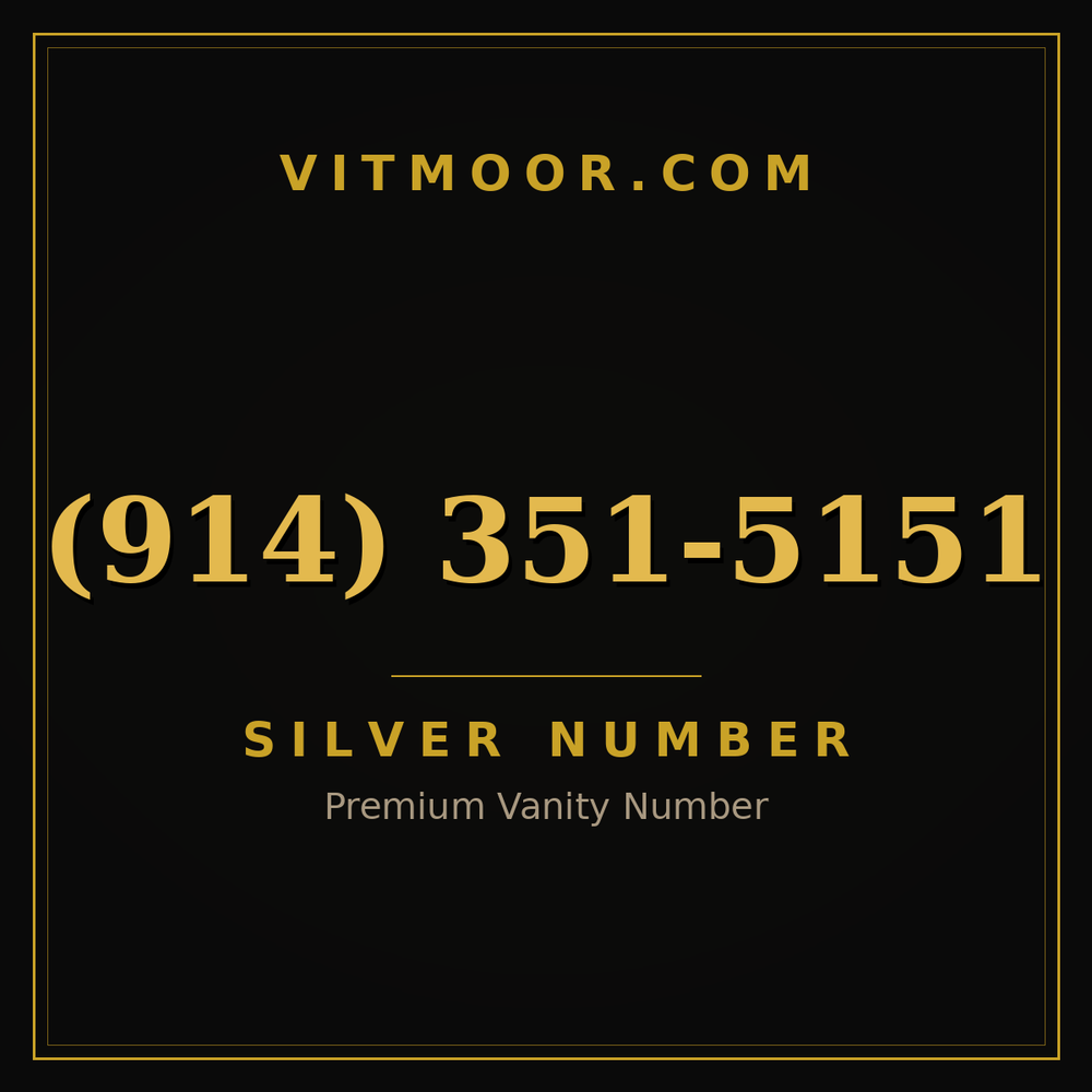 914 351-5151