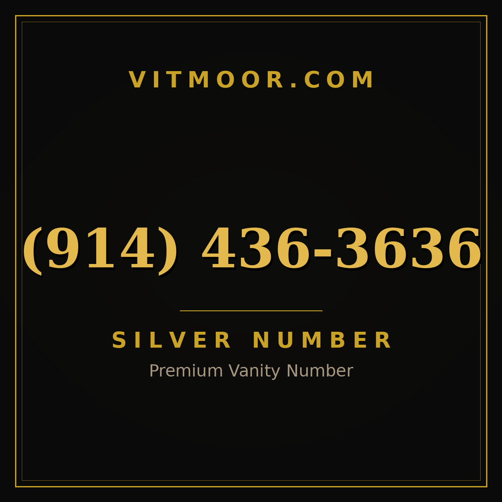 914 436-3636