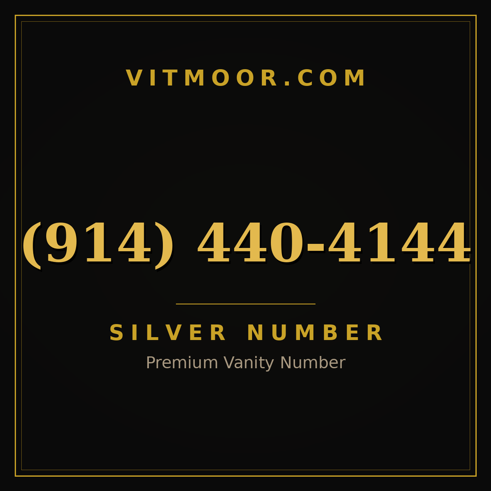 914 440-4144
