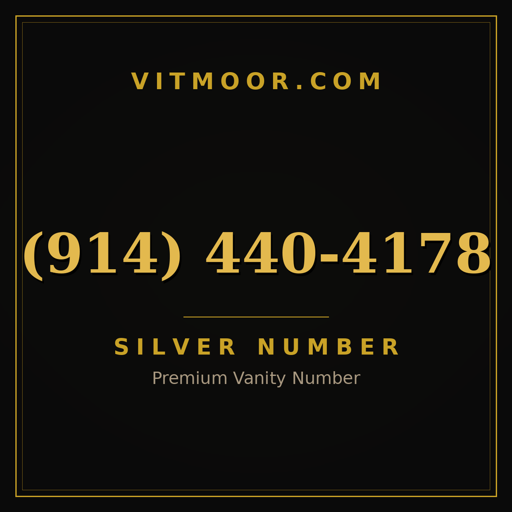 914 440-4178