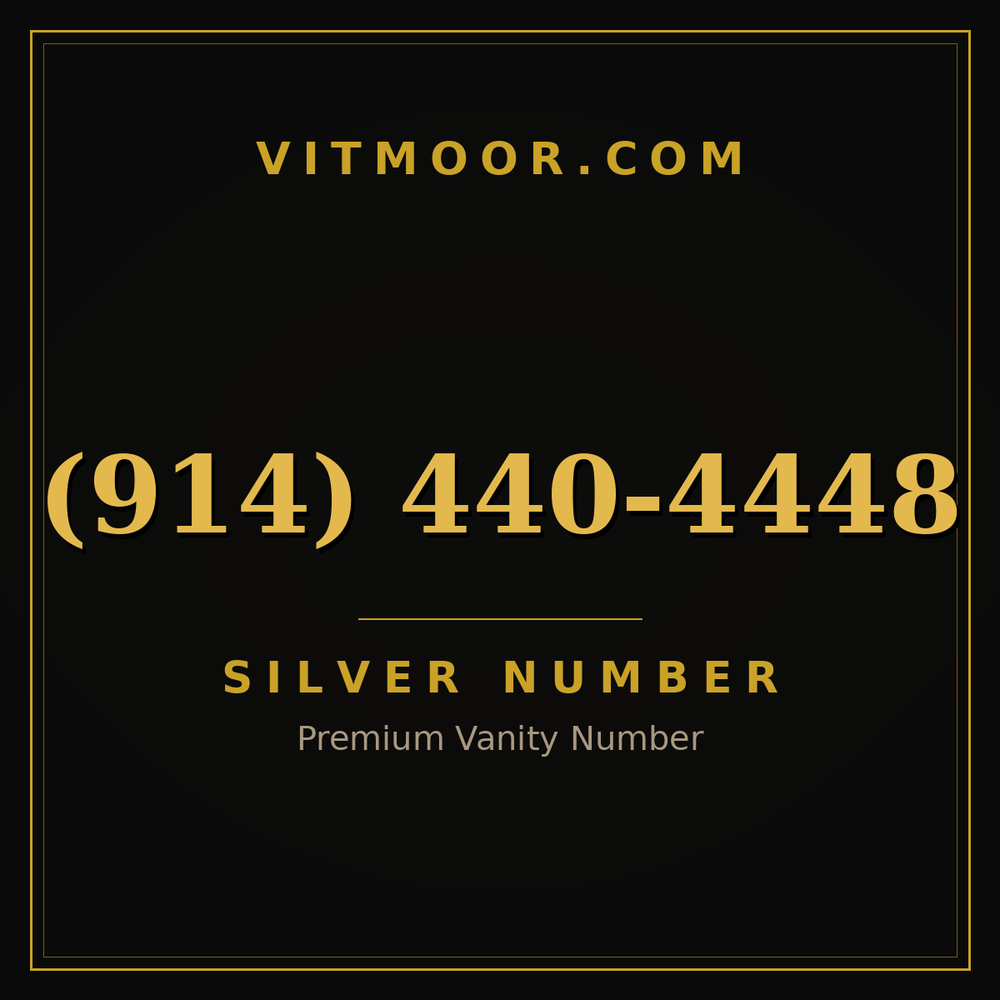 914 440-4448