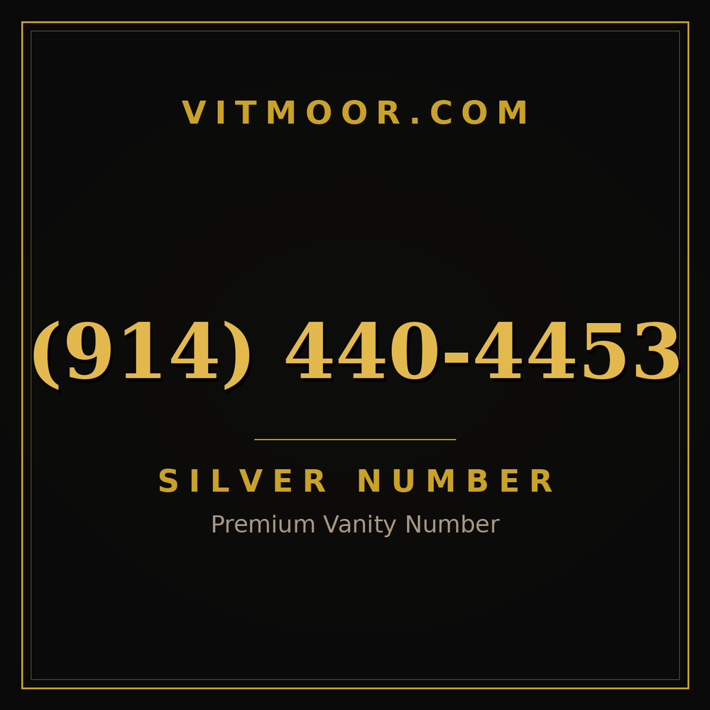 914 440-4453