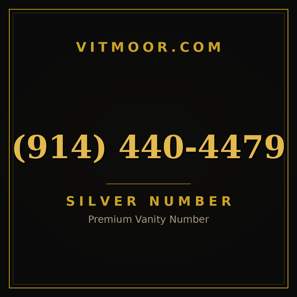 914 440-4479