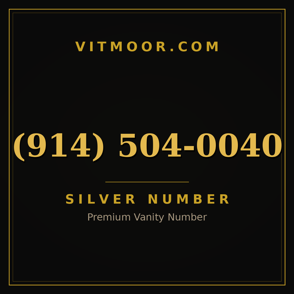 914 504-0040