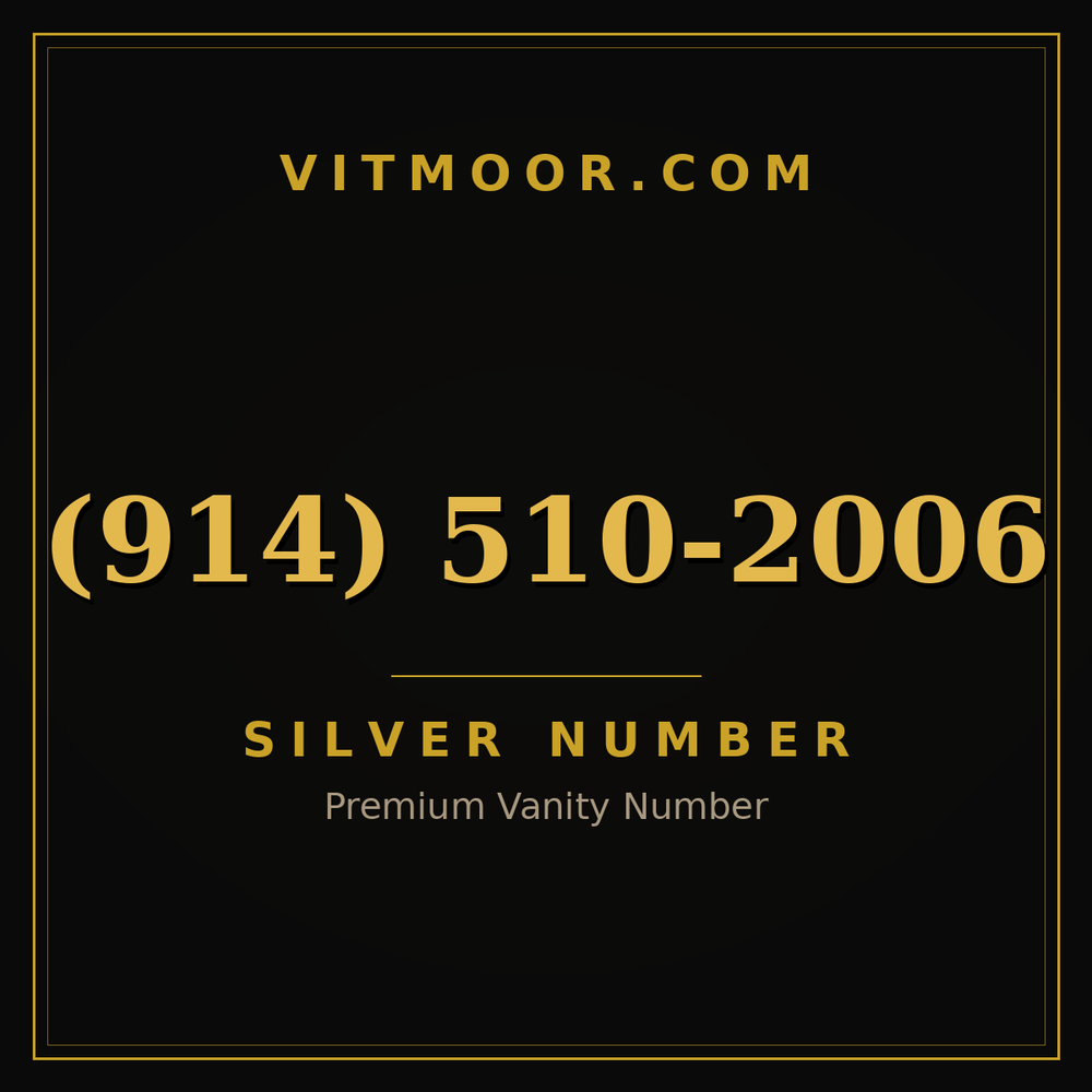 914 510-2006