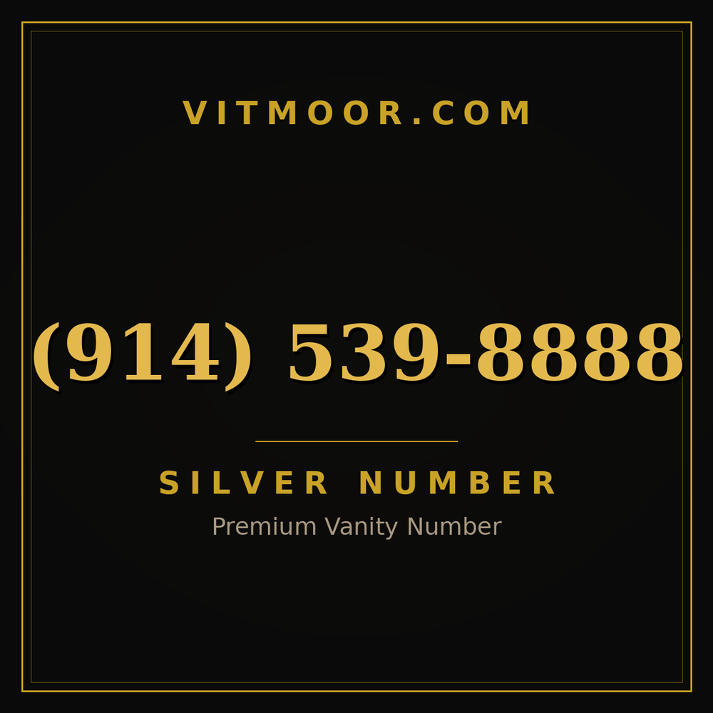914 539-8888