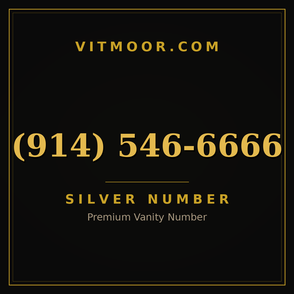 914 546-6666