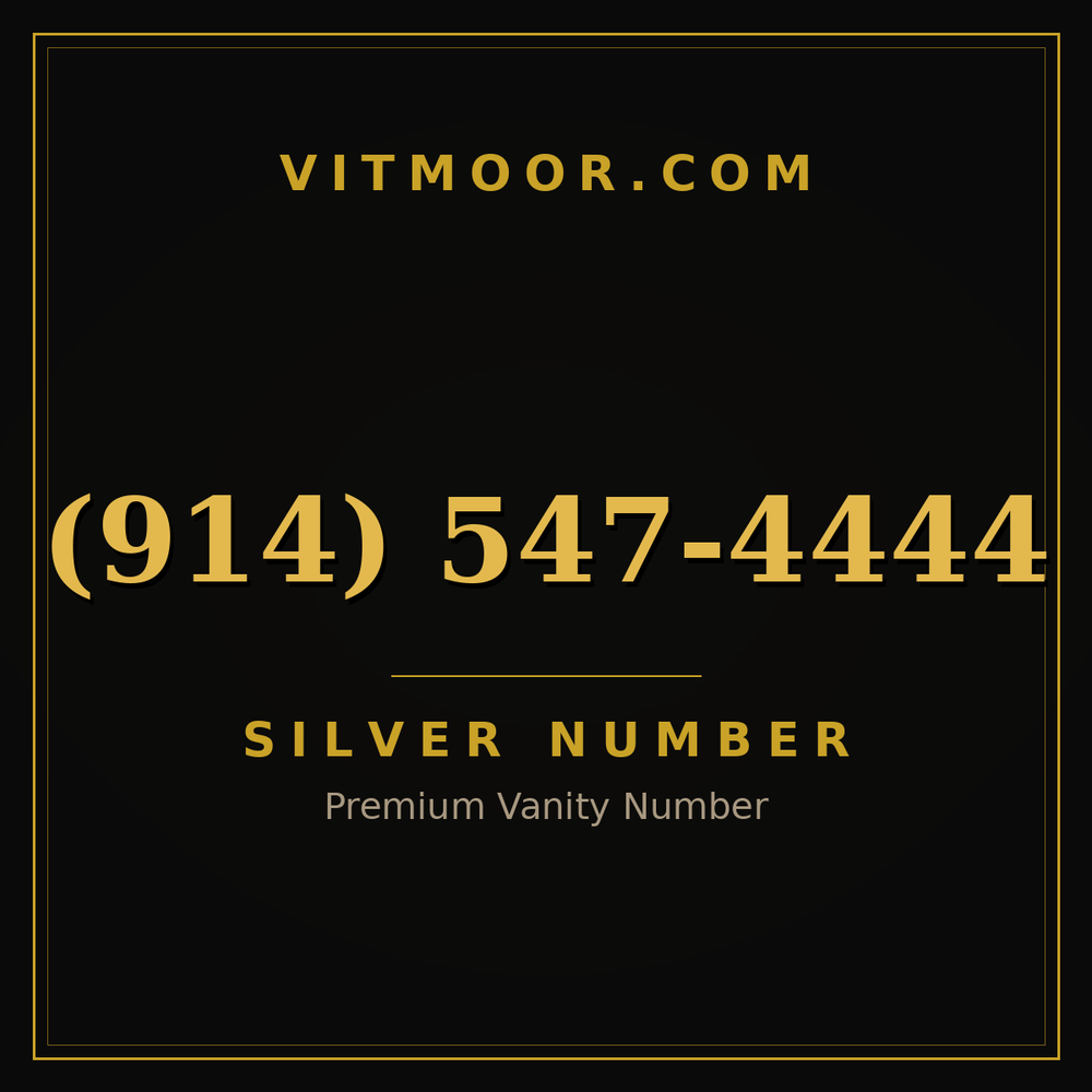 914 547-4444