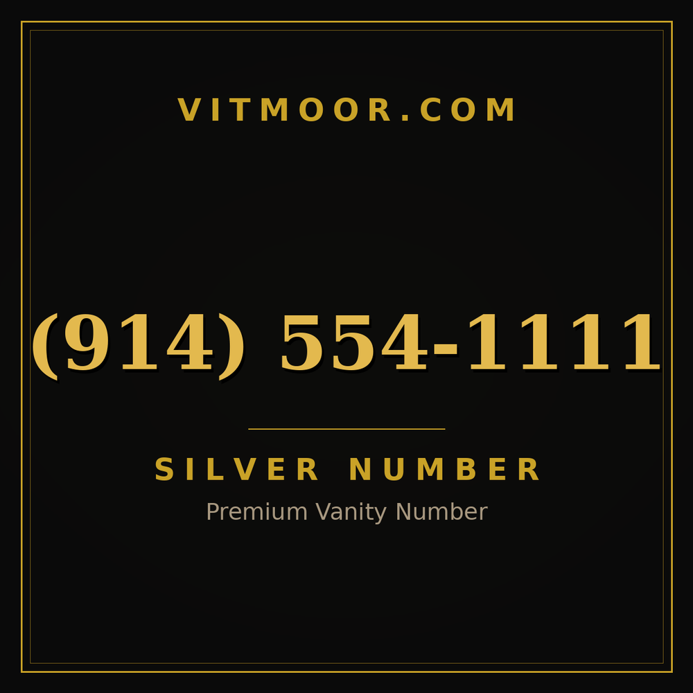 914 554-1111