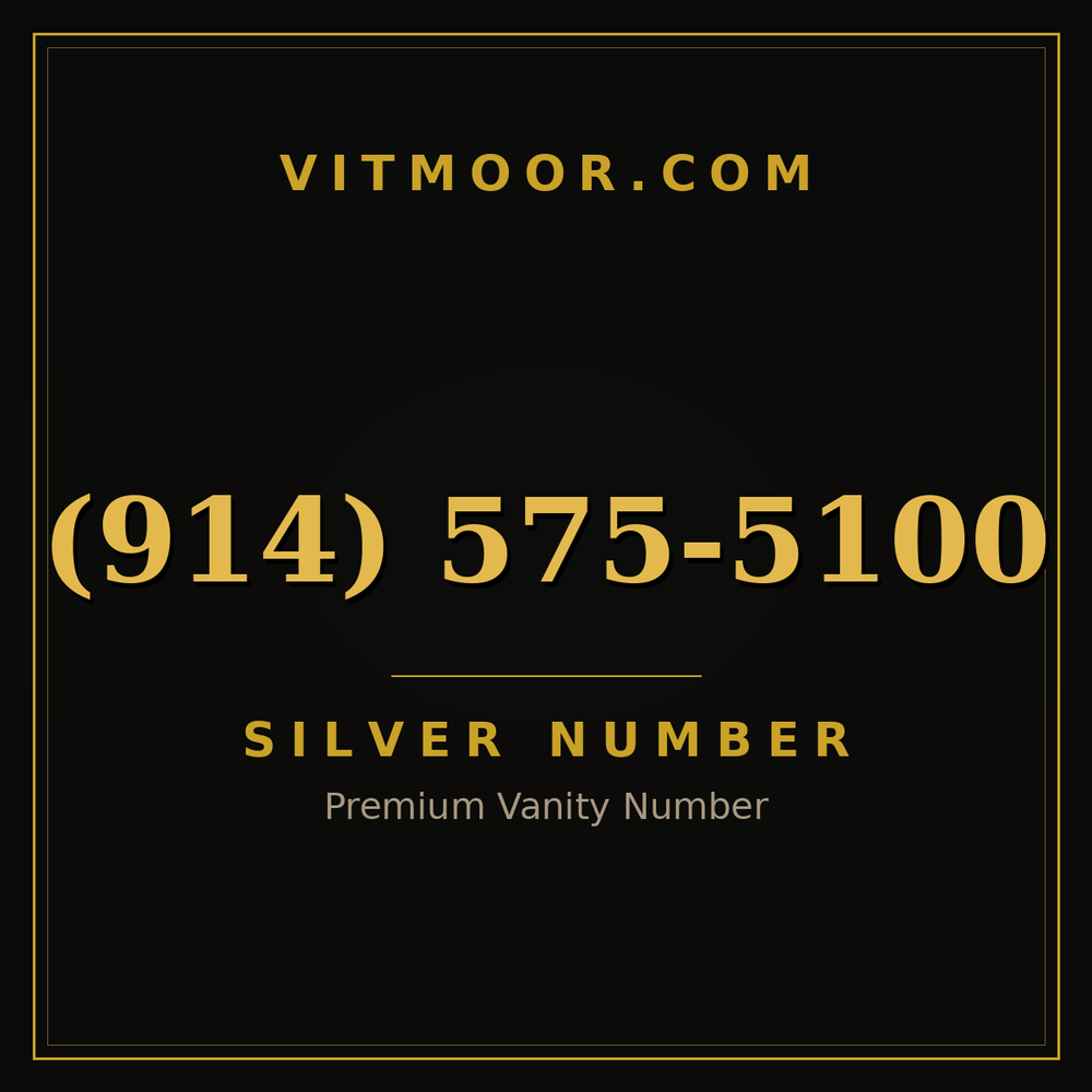 914 575-5100