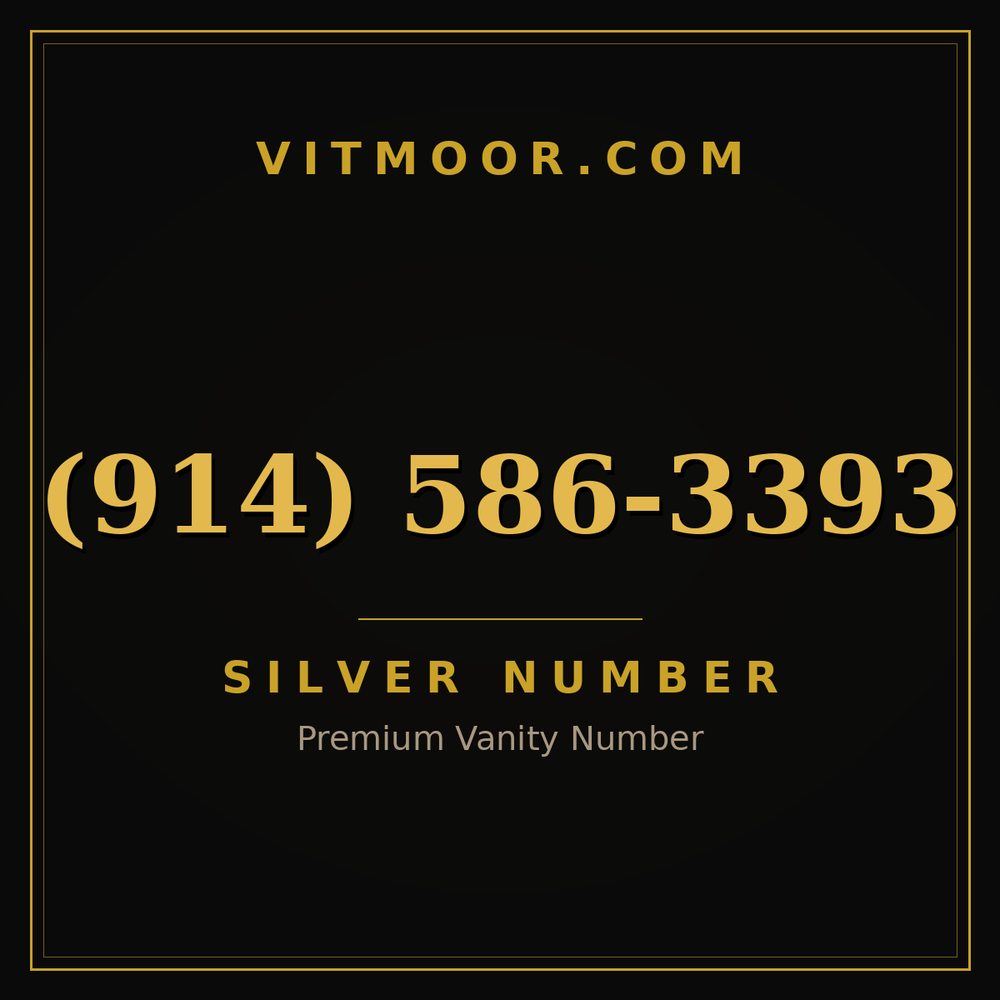 914 586-3393