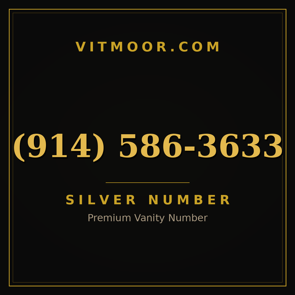 914 586-3633