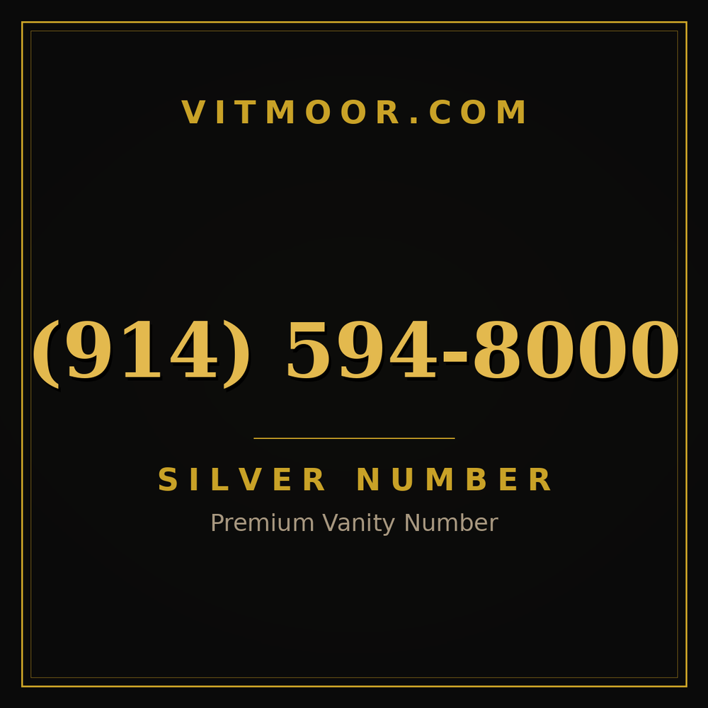 914 594-8000