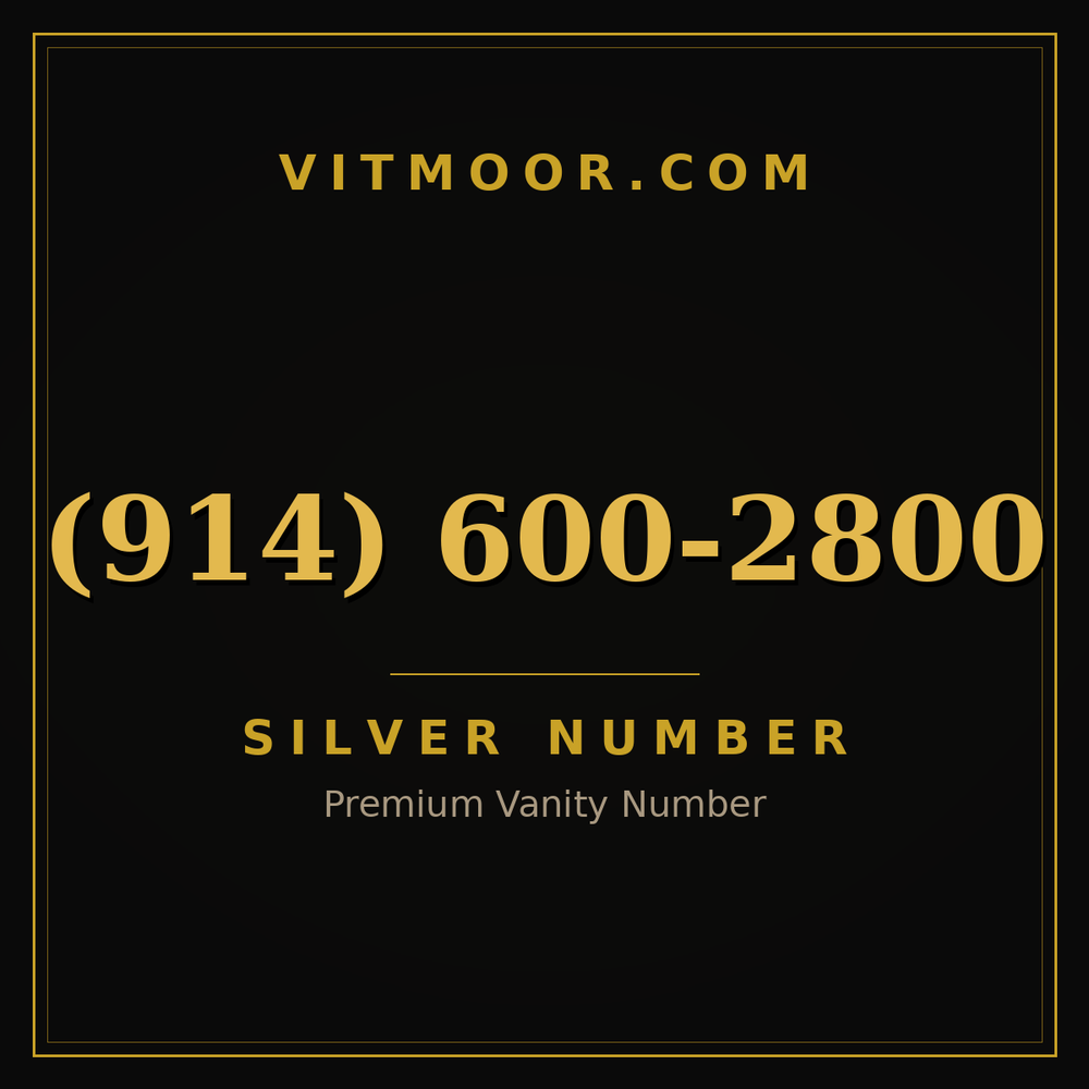 914 600-2800