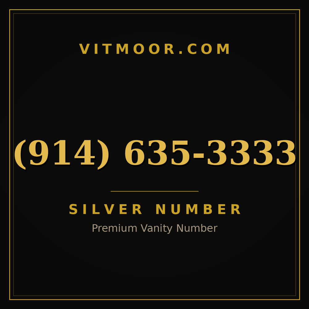 914 635-3333
