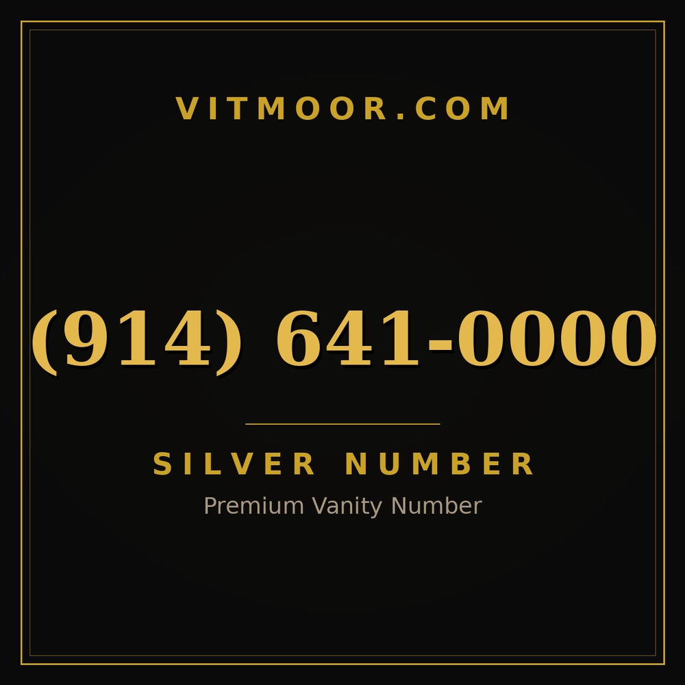 914 641-0000