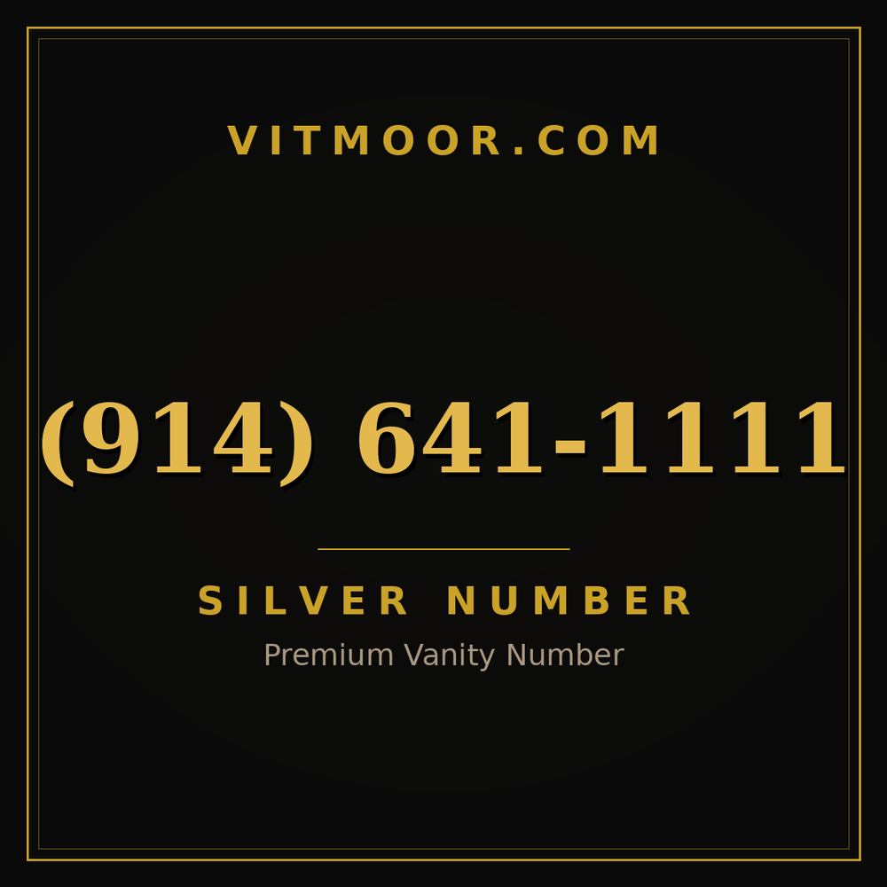 914 641-1111